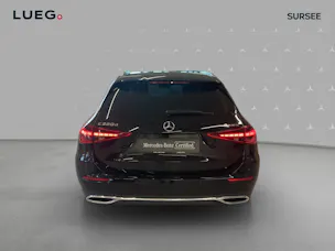 Mercedes-Benz C 220 d T 4Matic Avantgarde
