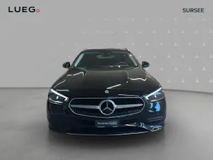 Mercedes-Benz C 220 d T 4Matic Avantgarde