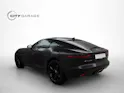 Jaguar F-Type Coupé 2.0