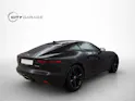 Jaguar F-Type Coupé 2.0