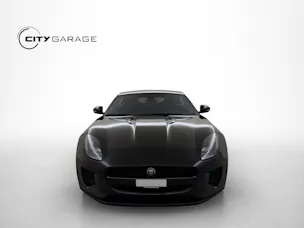 Jaguar F-Type Coupé 2.0