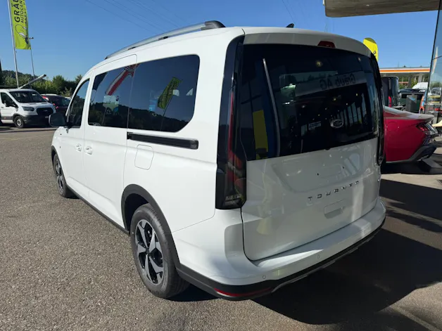 Ford Grand Tourneo Connect 2.0 EcoBlue AWD Active