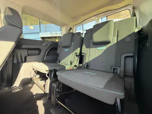 FORD Grand Tourneo Connect 2.0 EcoBlue AWD Active