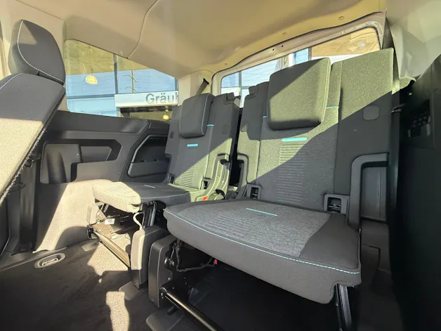 Ford Grand Tourneo Connect 2.0 EcoBlue AWD Active
