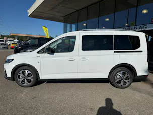 FORD Grand Tourneo Connect 2.0 EcoBlue AWD Active