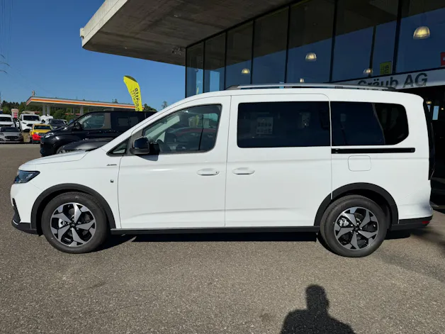 Ford Grand Tourneo Connect 2.0 EcoBlue AWD Active