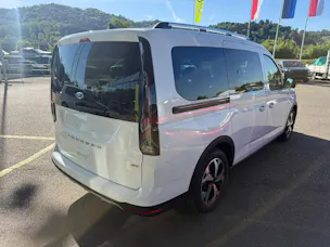 FORD Grand Tourneo Connect 2.0 EcoBlue AWD Active