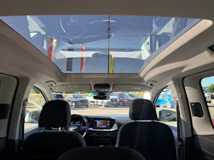 FORD Grand Tourneo Connect 2.0 EcoBlue AWD Active