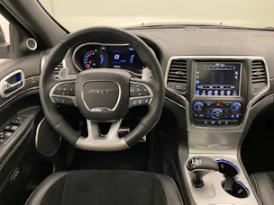 Jeep Grand Cherokee SRT 6.4