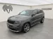 Jeep Grand Cherokee SRT 6.4