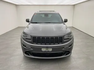Jeep Grand Cherokee SRT 6.4
