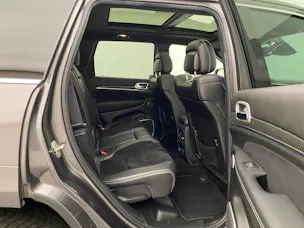 Jeep Grand Cherokee SRT 6.4