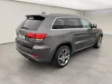 Jeep Grand Cherokee SRT 6.4