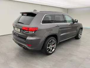 Jeep Grand Cherokee SRT 6.4