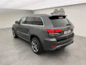 Jeep Grand Cherokee SRT 6.4