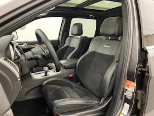 Jeep Grand Cherokee SRT 6.4