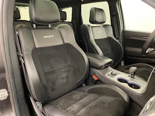 Jeep Grand Cherokee SRT 6.4