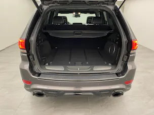 Jeep Grand Cherokee SRT 6.4