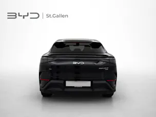 BYD Sealion 7 Excellence AWD