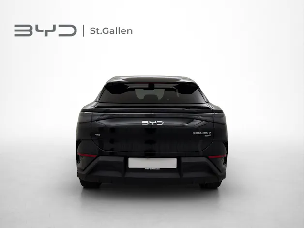 BYD Sealion 7 Excellence AWD