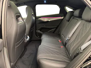 BYD Sealion 7 Excellence AWD