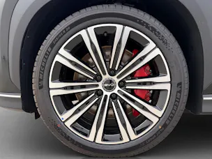 BYD Sealion 7 Excellence AWD