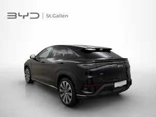 BYD Sealion 7 Excellence AWD