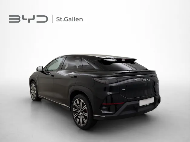 BYD Sealion 7 Excellence AWD