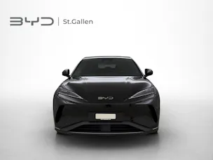 BYD Sealion 7 Excellence AWD