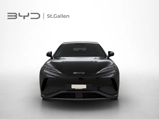 BYD Sealion 7 Excellence AWD