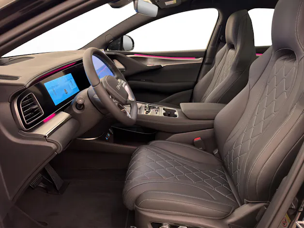 BYD Sealion 7 Excellence AWD