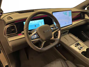 BYD Sealion 7 Excellence AWD