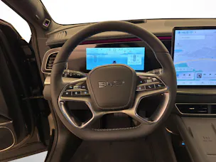 BYD Sealion 7 Excellence AWD