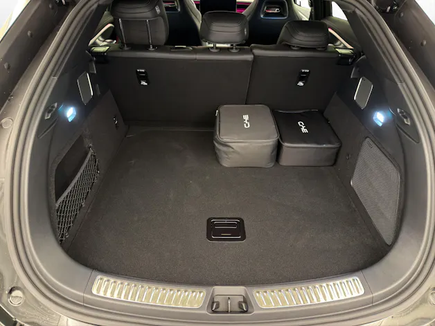 BYD Sealion 7 Excellence AWD