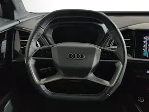 Audi Q4 e-tron 50 quattro