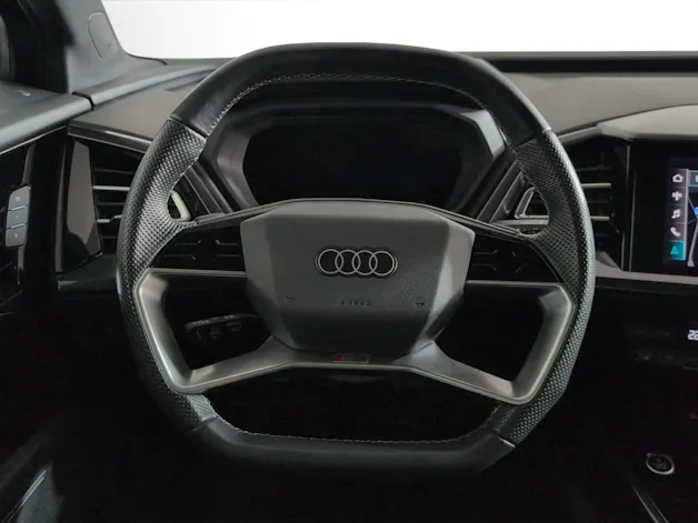 Audi Q4 e-tron 50 quattro