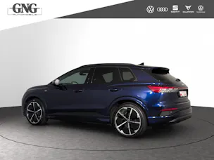 Audi Q4 e-tron 50 quattro