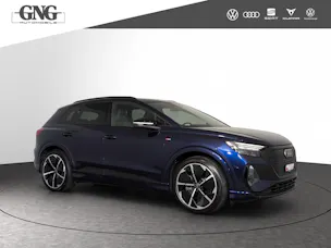 Audi Q4 e-tron 50 quattro
