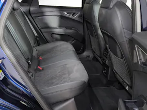 Audi Q4 e-tron 50 quattro