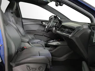 Audi Q4 e-tron 50 quattro