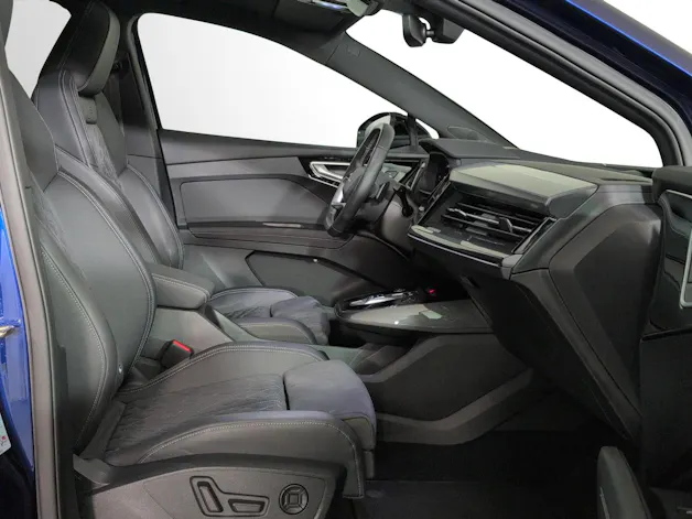 Audi Q4 e-tron 50 quattro