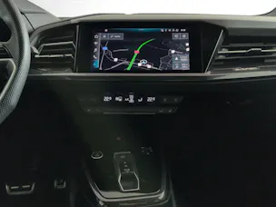 Audi Q4 e-tron 50 quattro