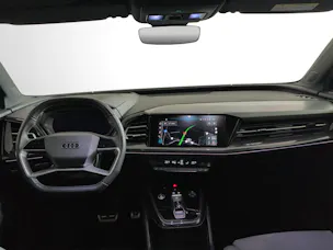 Audi Q4 e-tron 50 quattro