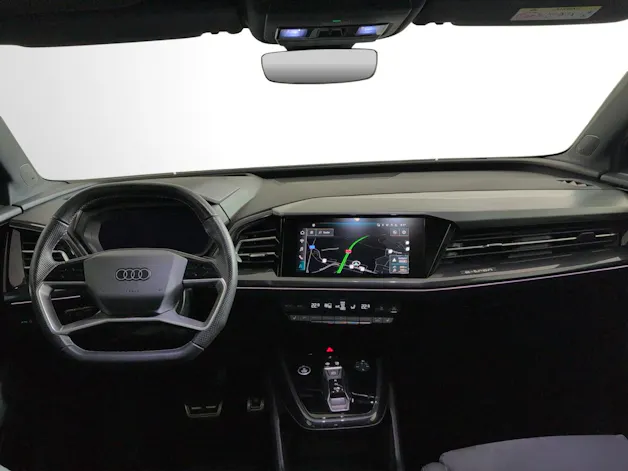 Audi Q4 e-tron 50 quattro