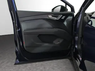 Audi Q4 e-tron 50 quattro