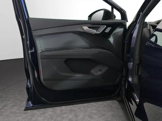 Audi Q4 e-tron 50 quattro