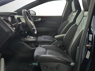 Audi Q4 e-tron 50 quattro