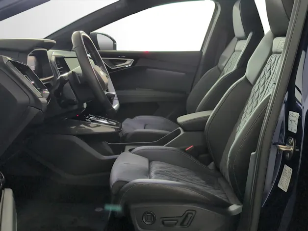 Audi Q4 e-tron 50 quattro