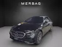 Mercedes-Benz E 220 d 4Matic 9G-Tronic
