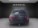 Mercedes-Benz E 220 d 4Matic 9G-Tronic